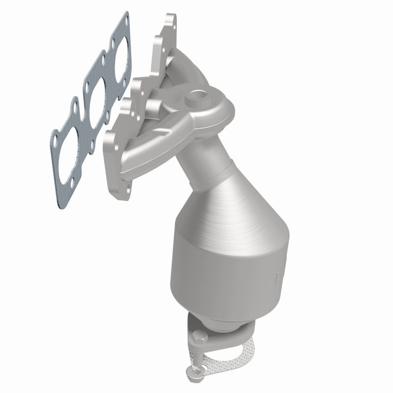 MagnaFlow Conv DF 06-08 Hyun/Kia 3.8L R Magnaflow