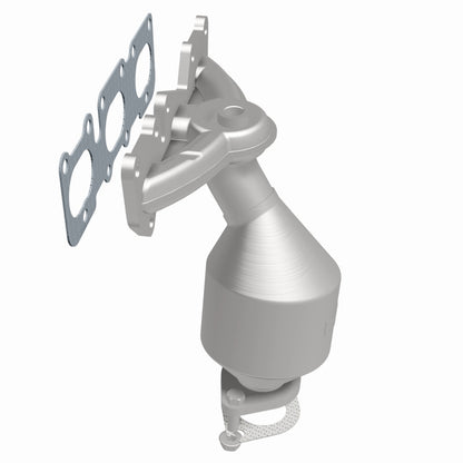 MagnaFlow Conv DF 06-08 Hyun/Kia 3.8L R Magnaflow
