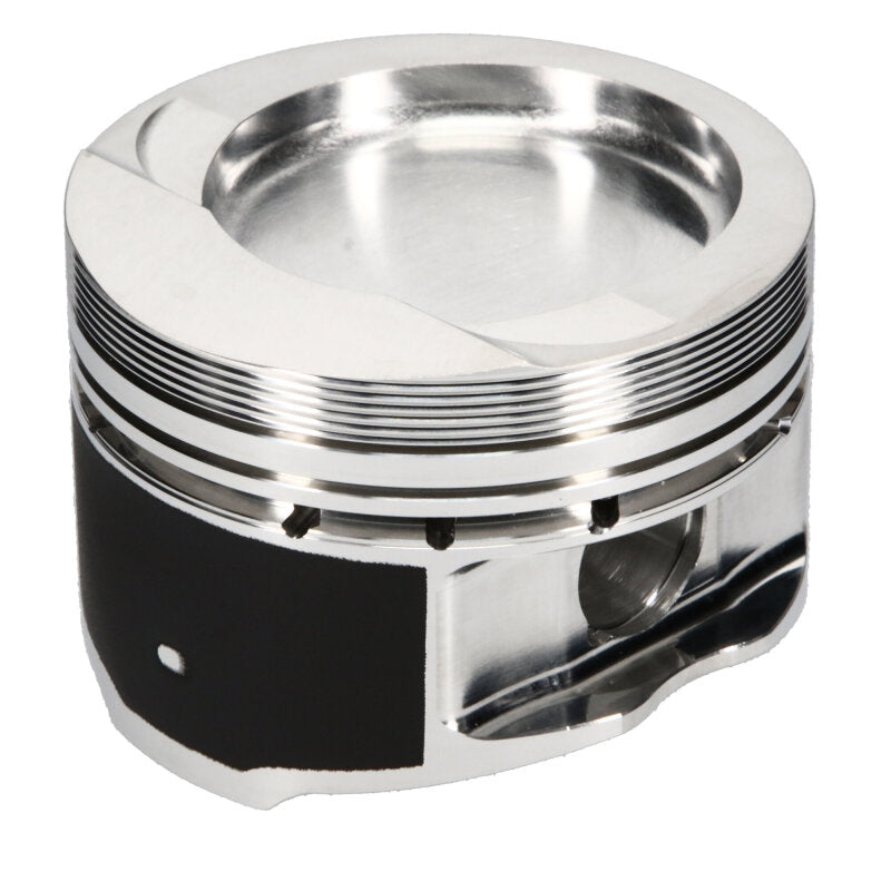 JE Pistons Volkswagen 2.8L VR6 Single Piston - 83.00mm Bore - 1.275 In. CH -11.50 CC