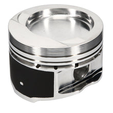 Load image into Gallery viewer, JE Pistons Volkswagen 2.8L VR6 Single Piston - 83.00mm Bore - 1.275 In. CH -11.50 CC