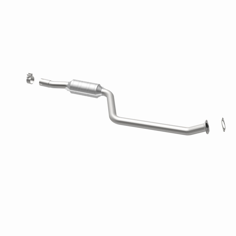 Magnaflow Conv DF 2006 BMW 530xi 3.0L OEM Magnaflow