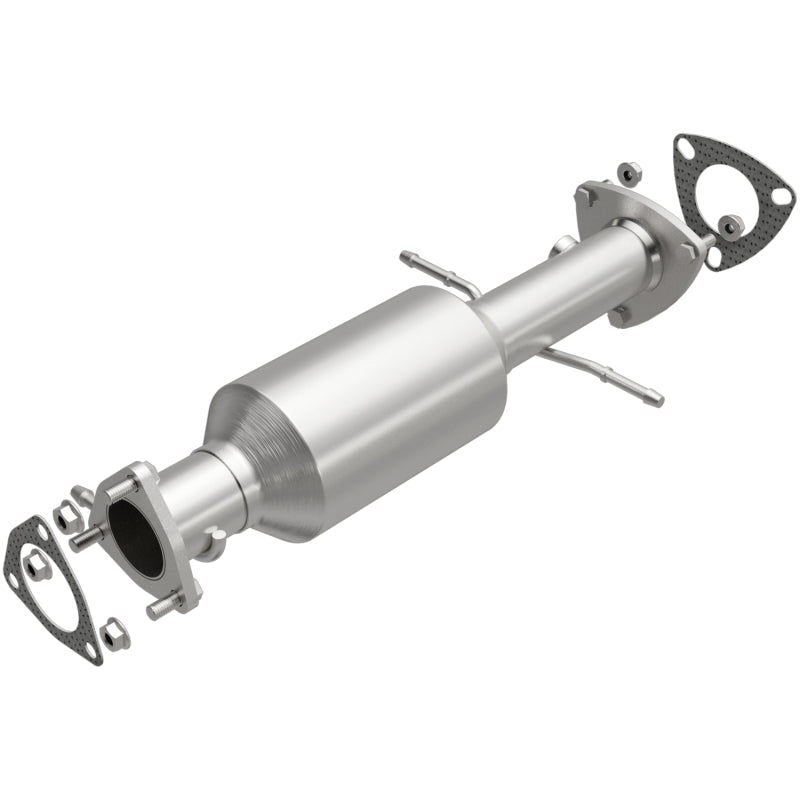 MagnaFlow California Grade Catalytic Converter Direct Fit 96-97 GMC Sonoma / Chevrolet S10 Magnaflow