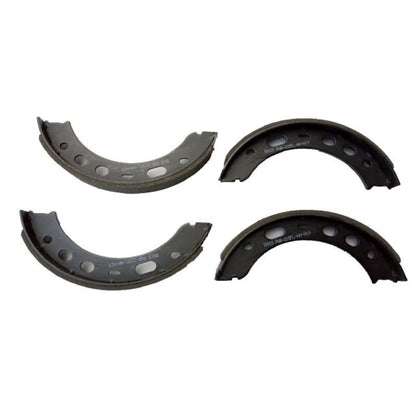 Power Stop 05-10 Porsche 911 Rear Autospecialty Parking Brake Shoes PowerStop