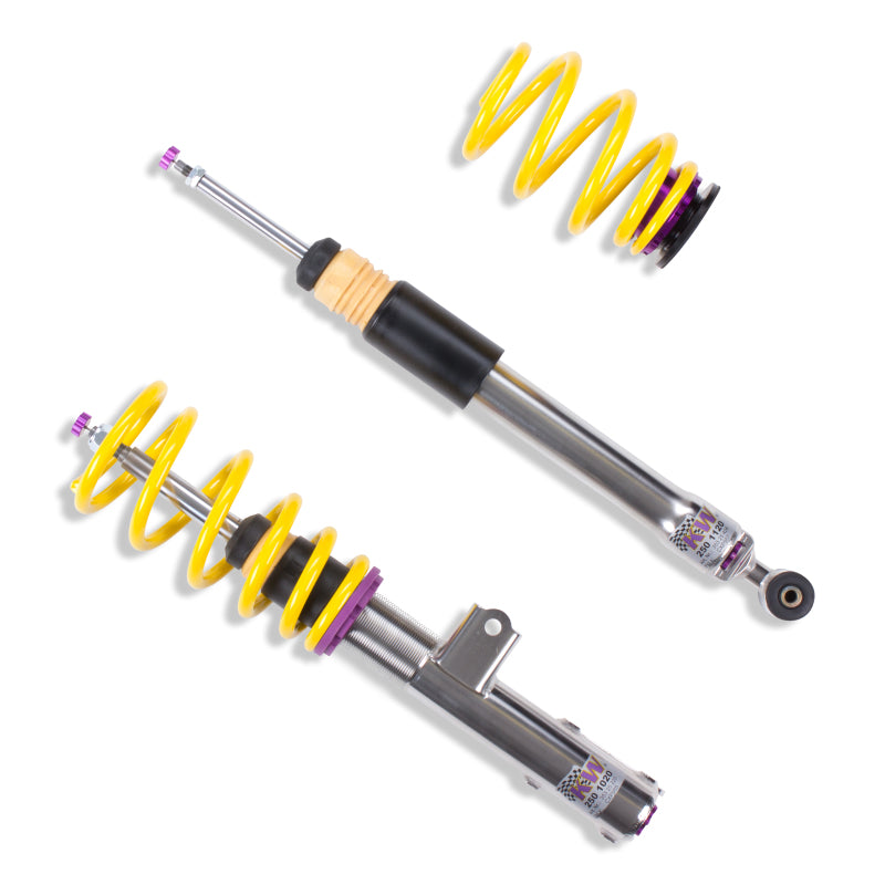 KW Coilover Kit V3 Mercedes CLA-Class