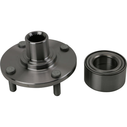 MOOG 00-11 Ford Focus Front Hub Repair Kit Moog