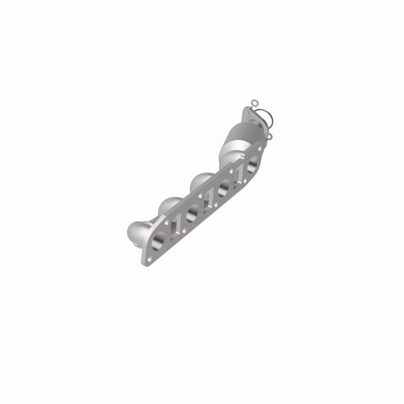 Magnaflow 11-13 QX56 V8 5.6 OEM Manifold Direct Fit Converter Magnaflow