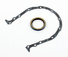 Load image into Gallery viewer, Cometic Chevrolet Mark-IV GM Gen-V Big Block V8 .031in Fiber Timing Cover Gasket Kit