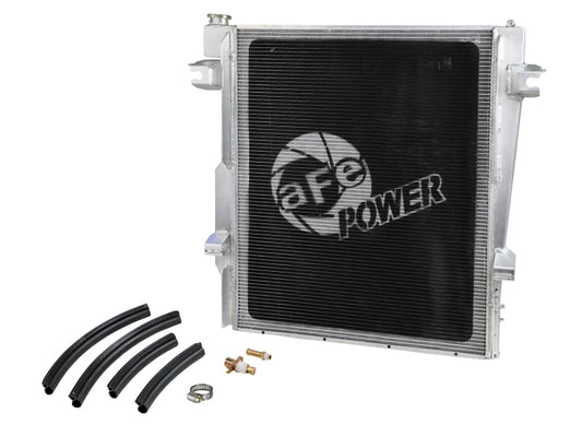 aFe BladeRunner Street Series Radiator - 46-52191