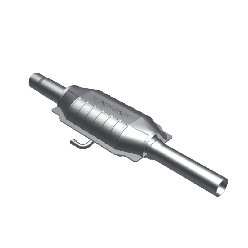 MagnaFlow Conv DF Gm Magnaflow