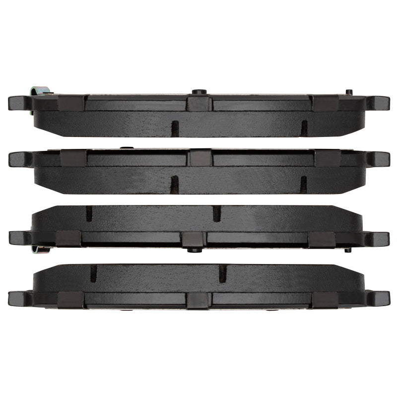 R1 07-12 Hyundai Veracruz Front Optimum OE Brake Pads
