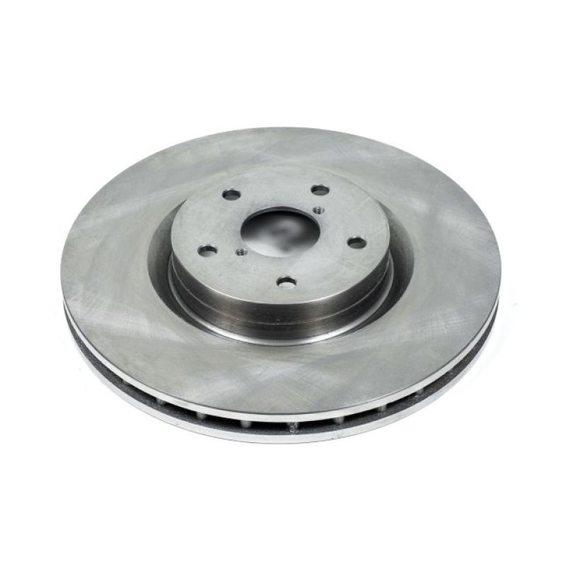 Power Stop 05-14 Subaru Impreza Front Autospecialty Brake Rotor PowerStop