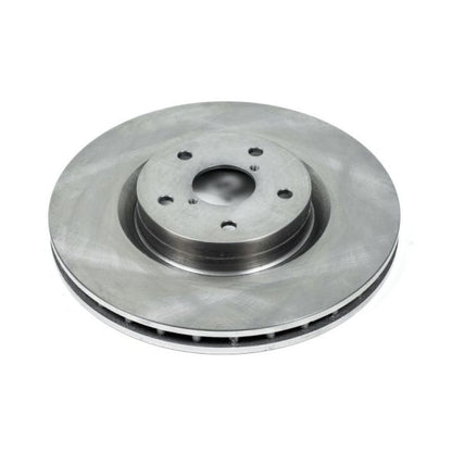 Power Stop 05-14 Subaru Impreza Front Autospecialty Brake Rotor PowerStop