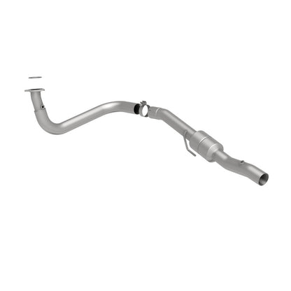 MagnaFlow Conv DF 00-06 Chevy/GMC Driver Side Magnaflow