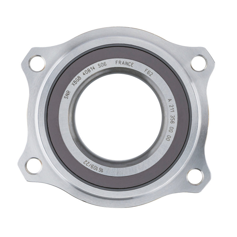 MOOG 17-18 Mercedes-Benz E400 Rear Hub Assembly Moog