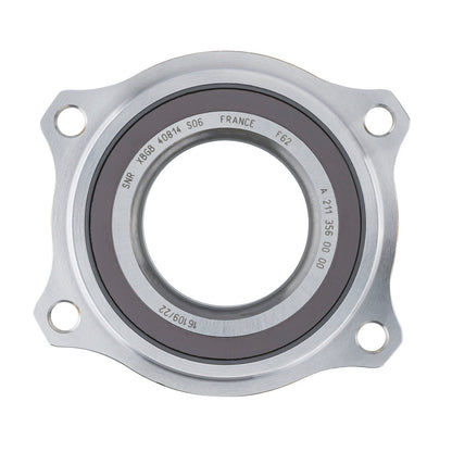 MOOG 17-18 Mercedes-Benz E400 Rear Hub Assembly Moog