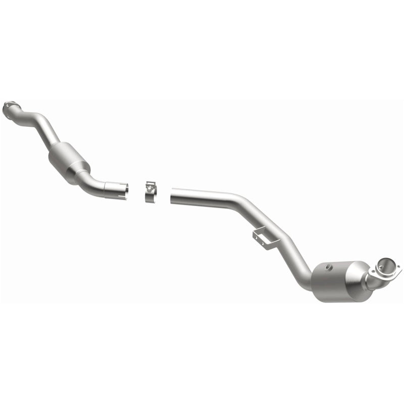 Magnaflow 07-09 Mercedes-Benz E350 3.5L Direct Fit Converter Magnaflow