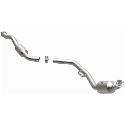 Magnaflow 07-09 Mercedes-Benz E350 3.5L Direct Fit Converter Magnaflow