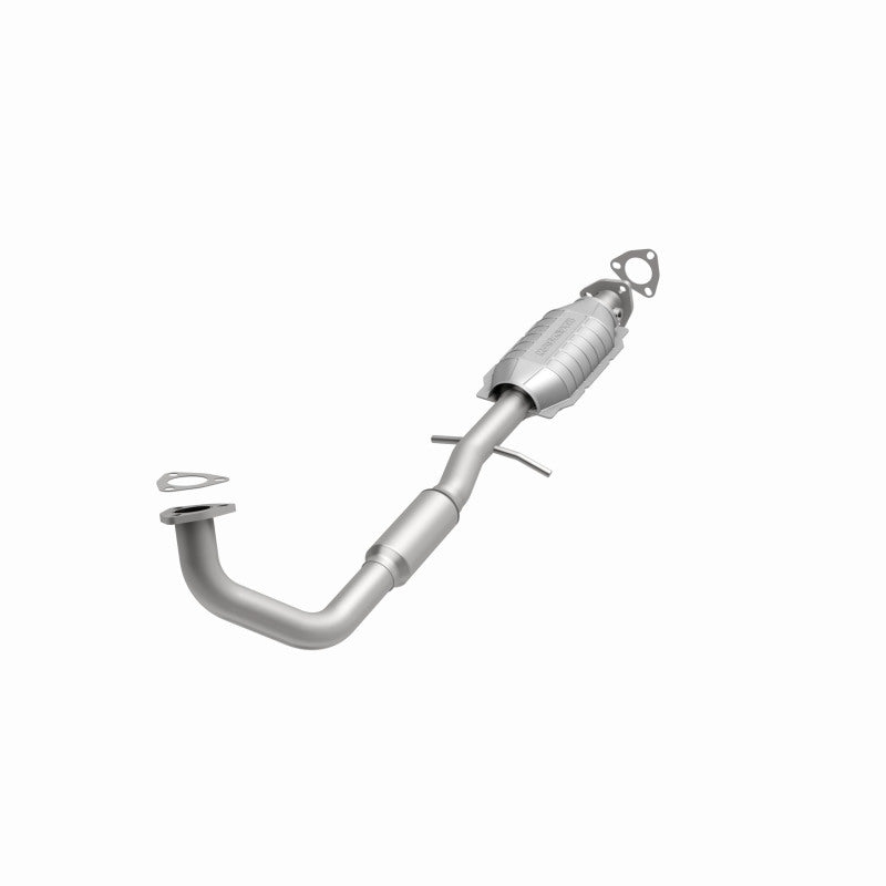 MagnaFlow Conv DF 01-02 Saturn Rear OEM Magnaflow