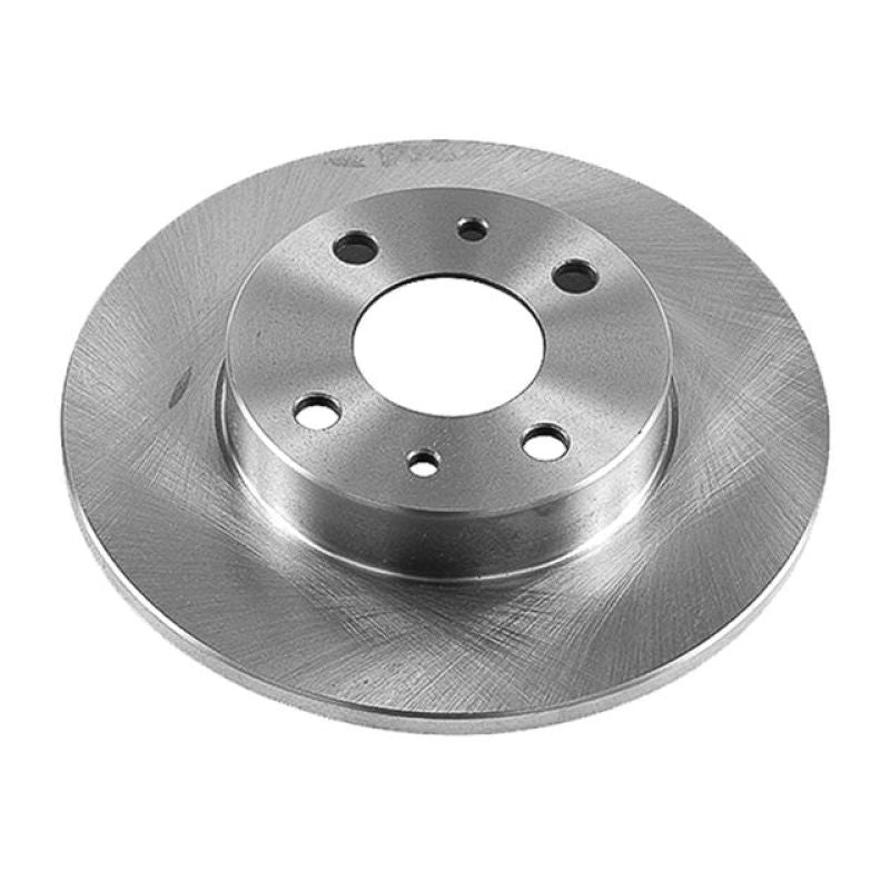 Power Stop 12-18 Fiat 500 Rear Autospecialty Brake Rotor PowerStop