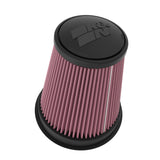 K&N Universal Air Filter 5In FLG 8-1/2In B - 5in T - 9-1/2in H GEN 3