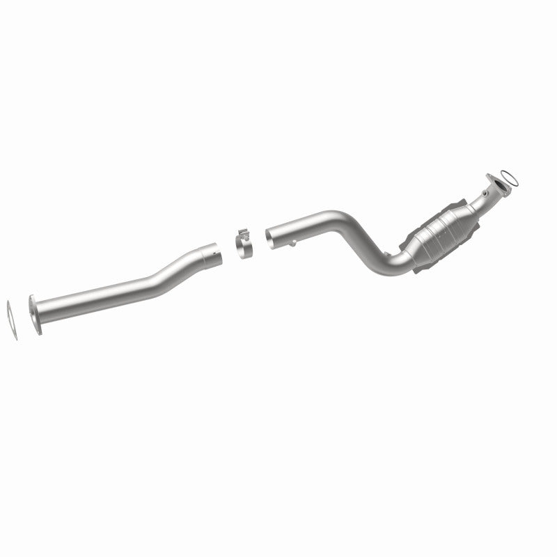 Magnaflow 2006 Chevrolet Express 2500 4.8L Direct Fit Converter Magnaflow