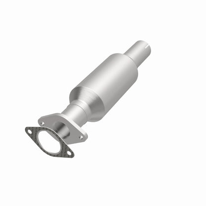 MagnaFlow Conv DF 2012 Ford Focus 2.0L Magnaflow