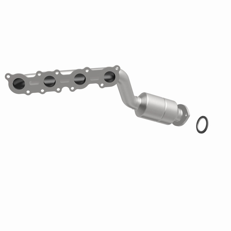 MagnaFlow Conv DF 08-09 Lexus LS600H 5.0L Magnaflow