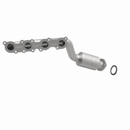 MagnaFlow Conv DF 08-09 Lexus LS600H 5.0L Magnaflow