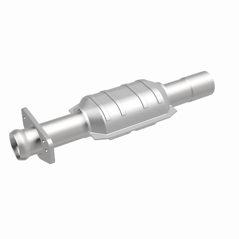MagnaFlow Conv DF 92-94 GM S10 Blazer Bravada Magnaflow