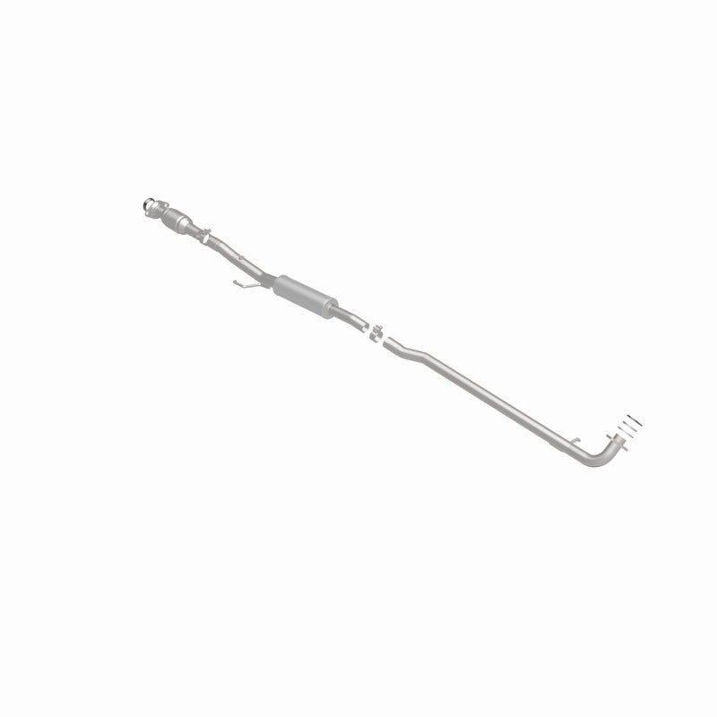 MagnaFlow Conv DF 99-01 Lexus ES300 3.0L Magnaflow