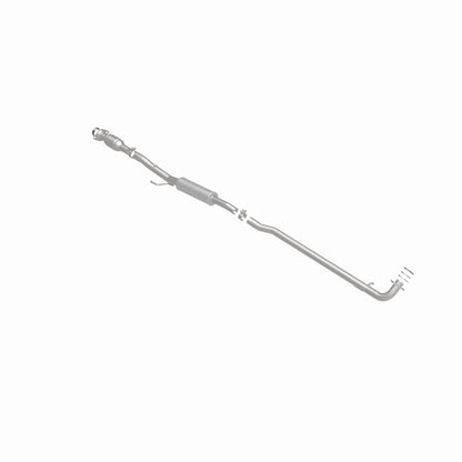 MagnaFlow Conv DF 99-01 Lexus ES300 3.0L Magnaflow