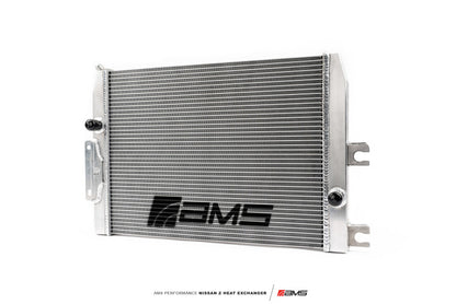 AMS Performance AMS.47.02.0001-1 2023 NISSAN Z HEAT EXCHANGER