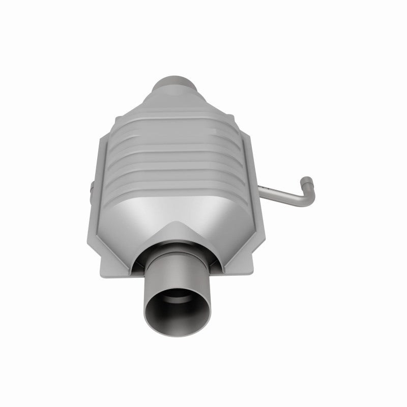 MagnaFlow Conv Univ 3 W/Dual Air Magnaflow