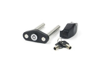 Load image into Gallery viewer, Weigh Safe Dual Pin Lock Assembly for True Tow Weight Distribution/Steel Hitch - Steel