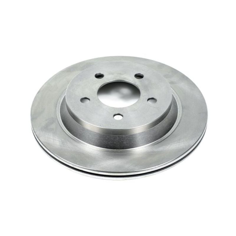 Power Stop 94-01 Ford Mustang Rear Autospecialty Brake Rotor PowerStop