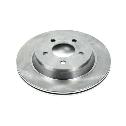 Power Stop 94-01 Ford Mustang Rear Autospecialty Brake Rotor PowerStop