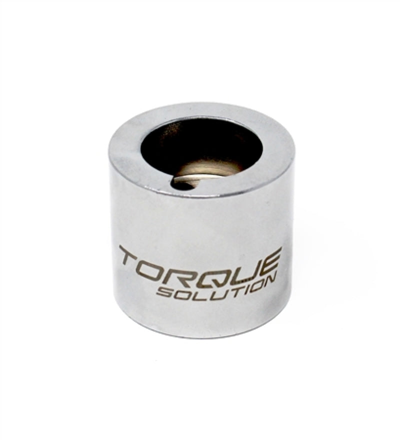 Torque Solution Crankshaft Socket Tool - Subaru EJ Engines Torque Solution
