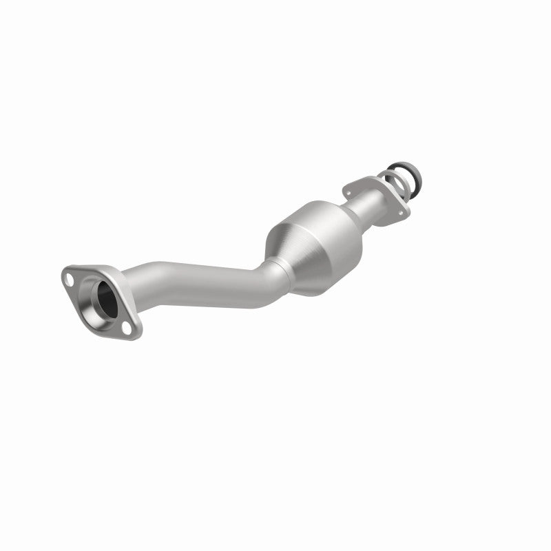 Magnaflow Conv DF 2012-2013 JUKE 1.6L Underbody Magnaflow