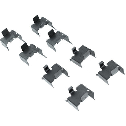StopTech Street Disc Rear Brake Pads - 305.08350 Stoptech