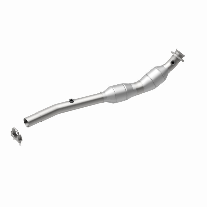 MagnaFlow Conv DF 03-05 R Rover HSE4.4 Passenger Side Magnaflow