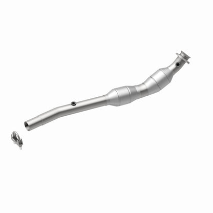 MagnaFlow Conv DF 03-05 R Rover HSE4.4 Passenger Side Magnaflow