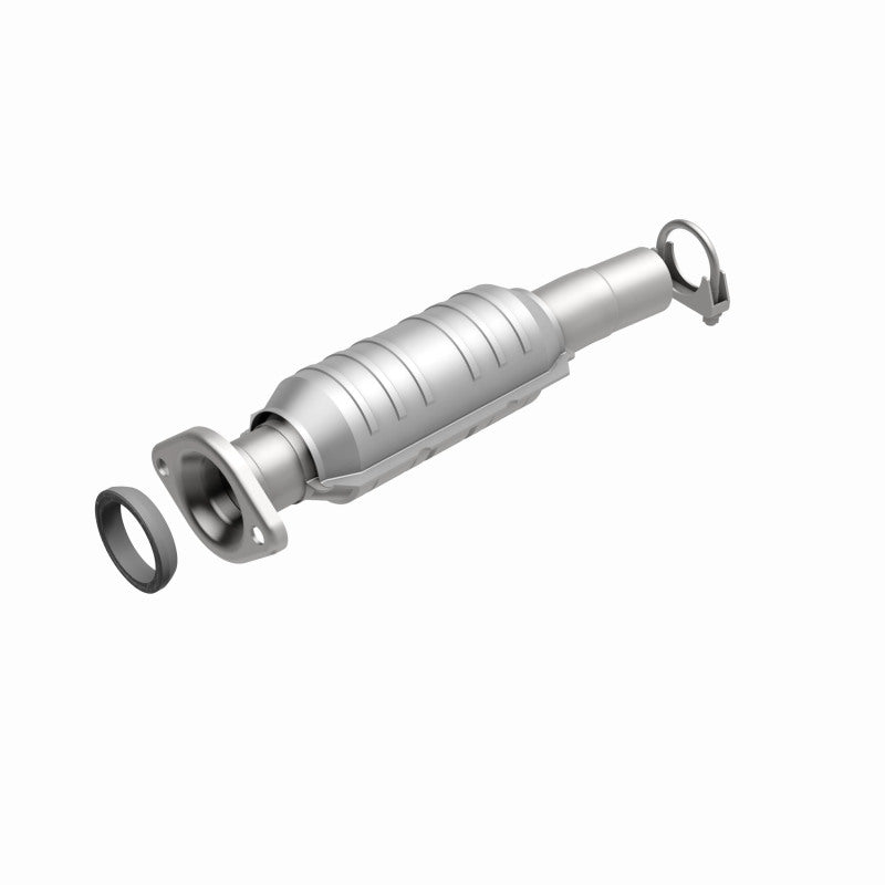 MagnaFlow Conv DF 04 Toyota Sienna 3.3L Magnaflow