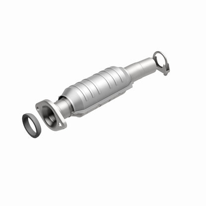 MagnaFlow Conv DF 04 Toyota Sienna 3.3L Magnaflow