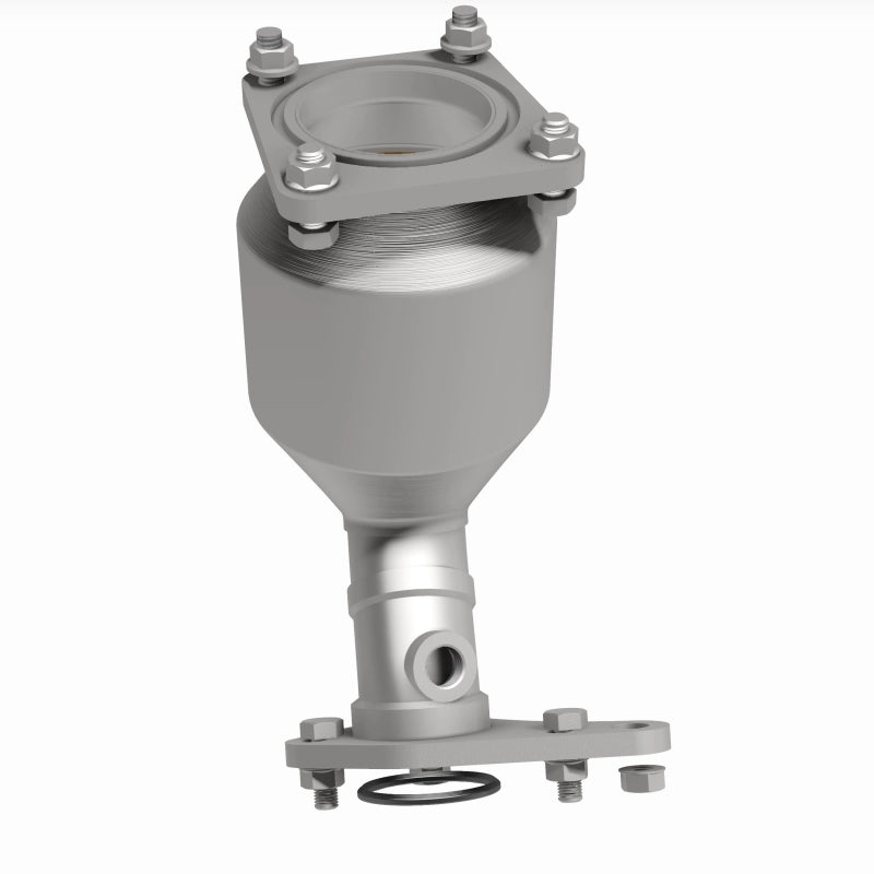 MagnaFlow 6511129 Direct-Fit Catalytic Converter