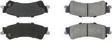 Load image into Gallery viewer, StopTech Sport Brake Pads w/Shims and Hardware - Rear