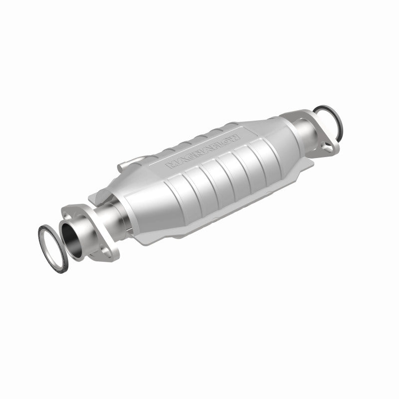 Magnaflow 83-89 Corolla 1.6L CA Direct Fit Converter Magnaflow