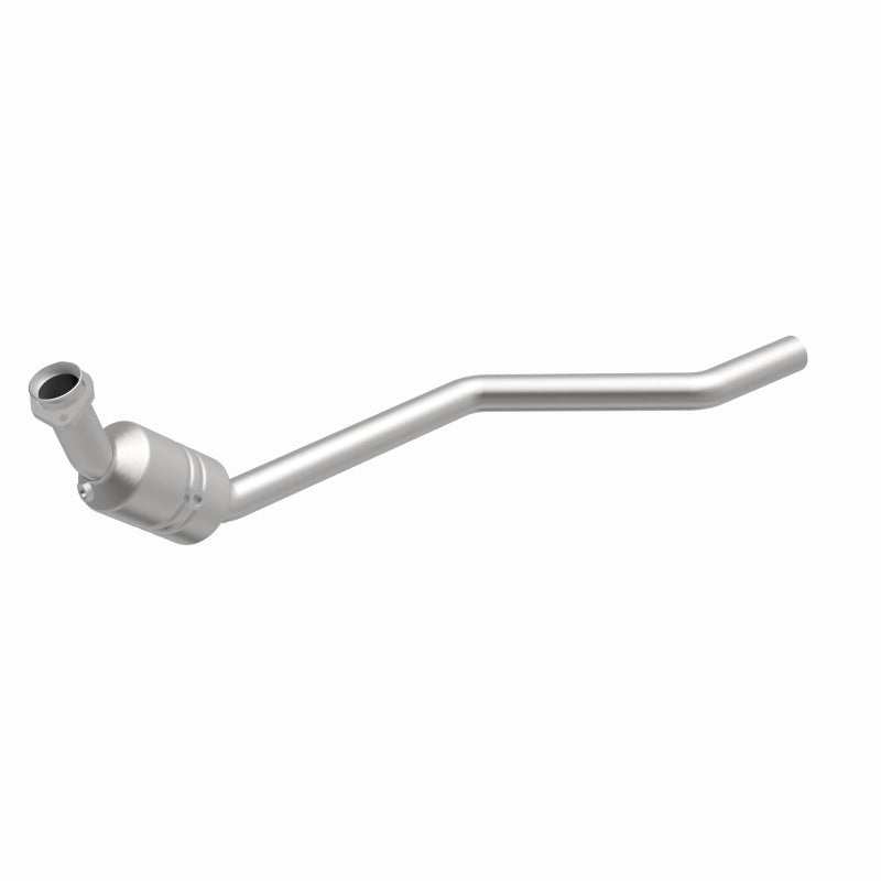 Magnaflow Conv DF 03-05 Jaguar S-Type4.2L P/S Magnaflow
