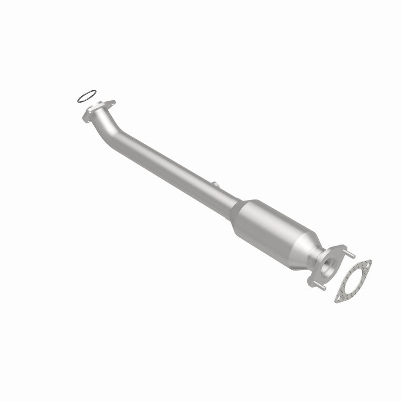 MagnaFlow Conv DF 05-13 Nissan Frontier 2.5L Magnaflow
