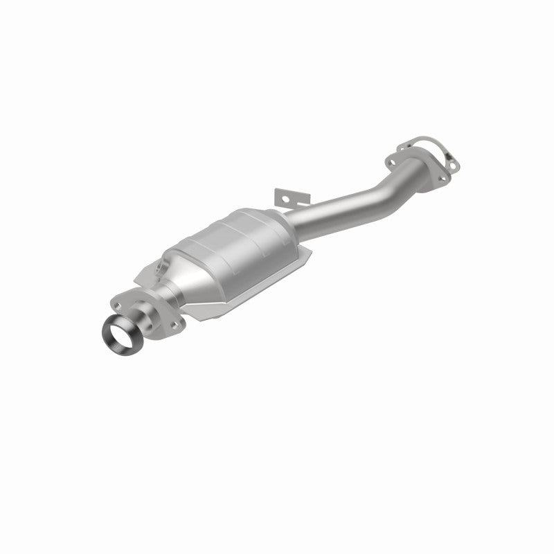 MagnaFlow Conv DF 95-99 Subaru Impreza 2.2L Magnaflow