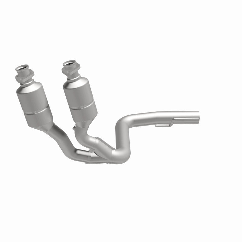 MagnaFlow Conv DF 99-01 Grand Cherokee Front 4.7L Magnaflow
